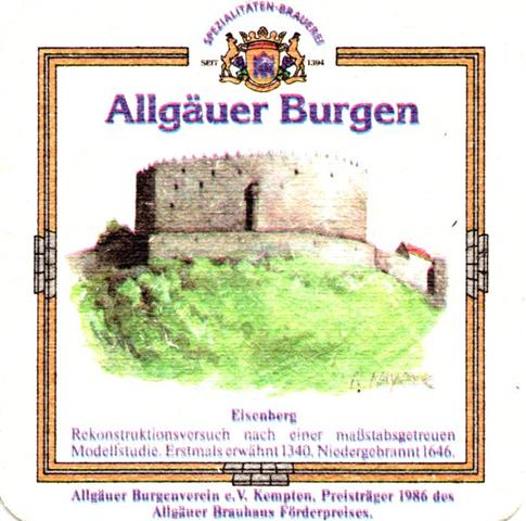 kempten ke-by allguer teu burg 1b (quad180-eisenberg) 